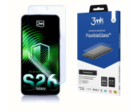 3mk FlexibleGlass do Samsung Galaxy S26 - 1482366 - zdjęcie 1